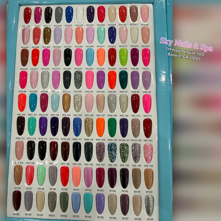 Nail Color Collection_Aug 2026